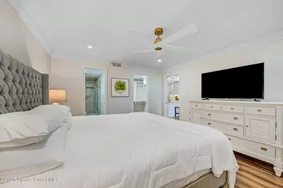 500 Palm Springs Boulevard #408, Indian Harbour Beach, FL 32937 - Photo 25