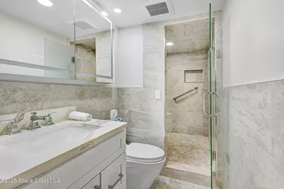 500 Palm Springs Boulevard #408, Indian Harbour Beach, FL 32937 - Photo 21