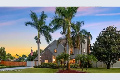 4065 Leona Court, Merritt Island, FL 32952 - Photo 3