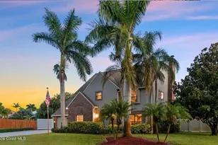 4065 Leona Ct, Merritt Island, FL 32952 - Photo 3