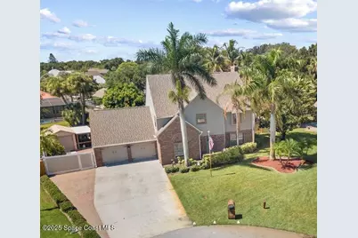 4065 Leona Court, Merritt Island, FL 32952 - Photo 11