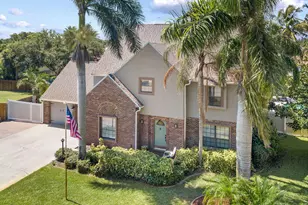 4065 Leona Ct, Merritt Island, FL 32952 - Photo 7