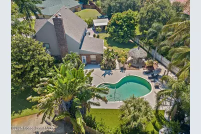 4065 Leona Court, Merritt Island, FL 32952 - Photo 69