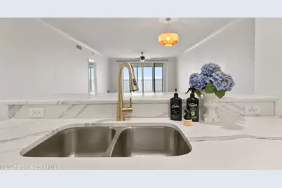 7 Indian River Avenue #405, Titusville, FL 32796 - Photo 13