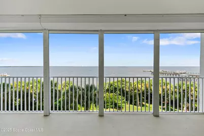 7 Indian River Avenue #405, Titusville, FL 32796 - Photo 19