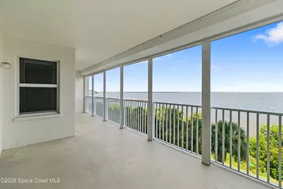 7 Indian River Avenue #405, Titusville, FL 32796 - Photo 37