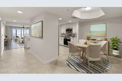 7 Indian River Avenue #405, Titusville, FL 32796 - Photo 5