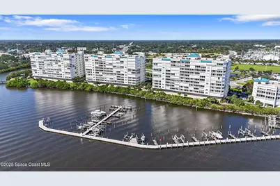 7 Indian River Avenue #405, Titusville, FL 32796 - Photo 3