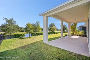 4558 Trovita Cir, West Melbourne, FL 32904 - Photo 33