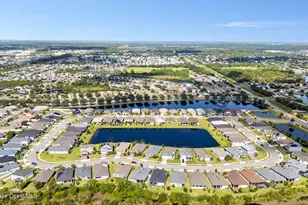 4558 Trovita Cir, West Melbourne, FL 32904 - Photo 47