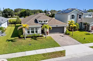 4558 Trovita Cir, West Melbourne, FL 32904 - Photo 3