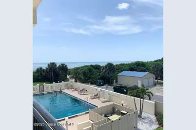 3060 N Atlantic Avenue #308, Cocoa Beach, FL 32931 - Photo 1