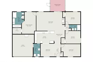 177 Chicory Ave NE, Palm Bay, FL 32907 - Photo 21