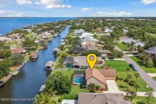 6315 Anchor Ln, Rockledge, FL 32955 - Photo 1