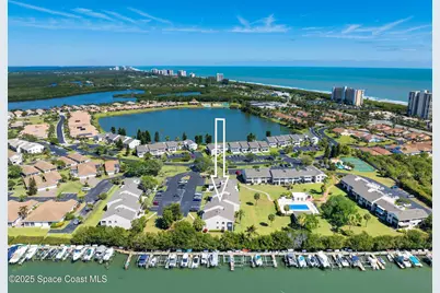 3212 S Lakeview Circle #10-205, Fort Pierce, FL 34949 - Photo 39