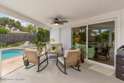 435 Desoto Parkway, Satellite Beach, FL 32937 - Photo 5