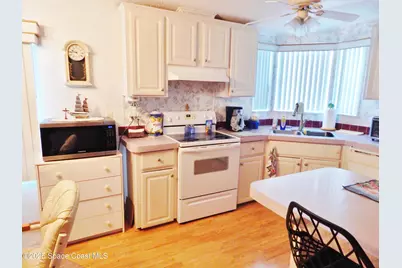 1356 Turkey Creek Drive NE, Palm Bay, FL 32905 - Photo 9