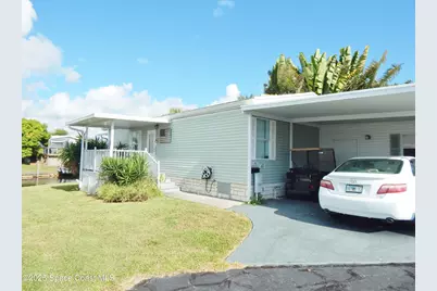 1356 Turkey Creek Drive NE, Palm Bay, FL 32905 - Photo 3