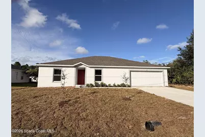 109 Finkle Street, Palm Bay, FL 32908 - Photo 1