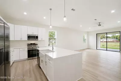460 Grenadier Avenue NW, Palm Bay, FL 32907 - Photo 3