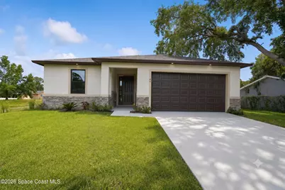 460 Grenadier Avenue NW, Palm Bay, FL 32907 - Photo 1
