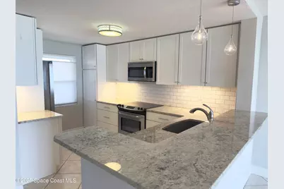 1095 Highway A1A N #204, Indialantic, FL 32903 - Photo 5