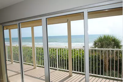 1095 Highway A1A N #204, Indialantic, FL 32903 - Photo 9
