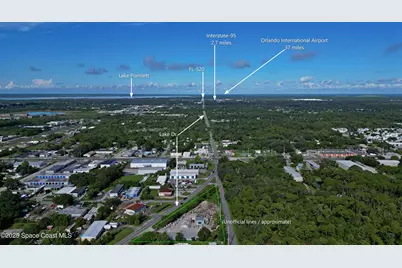 1426 Lake Drive, Cocoa, FL 32922 - Photo 3