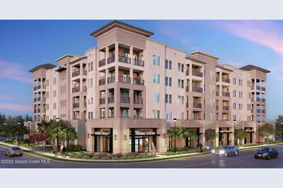 2495 Port Malabar Boulevard NE #2, Palm Bay, FL 32905 - Photo 1