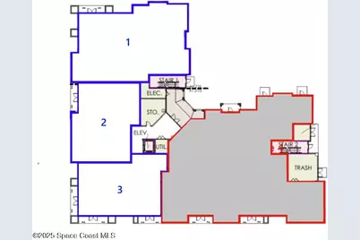 2495 Port Malabar Boulevard NE #1, Palm Bay, FL 32905 - Photo 3