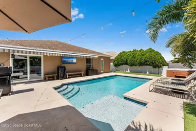 1292 Brumpton Place, Rockledge, FL 32955 - Photo 1