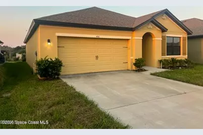 416 Snook Place, Cocoa, FL 32927 - Photo 1