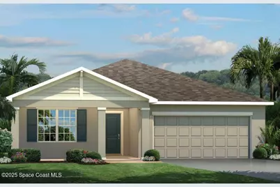 2533 Landing Drive, Titusville, FL 32796 - Photo 1