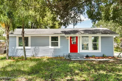 1436 Melrose Street, Cocoa, FL 32922 - Photo 1