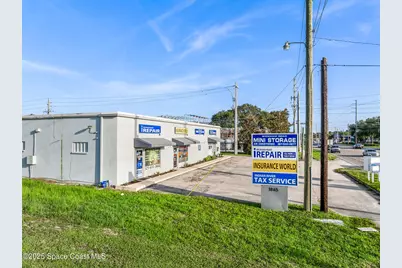 1865 N Wickham Road, Melbourne, FL 32935 - Photo 5