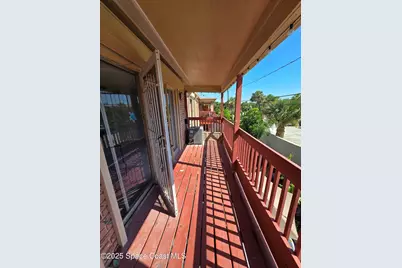 125 E Colonial Court #C, Indian Harbour Beach, FL 32937 - Photo 13