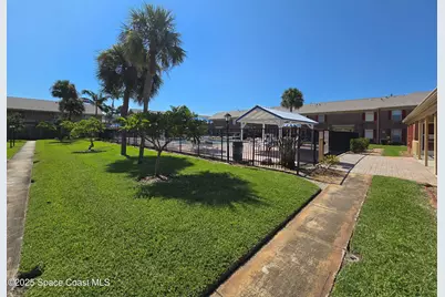 125 E Colonial Court #C, Indian Harbour Beach, FL 32937 - Photo 19