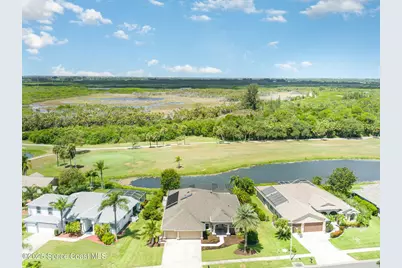 3205 Savannahs Trail, Merritt Island, FL 32953 - Photo 35