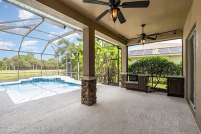 3205 Savannahs Trail, Merritt Island, FL 32953 - Photo 33