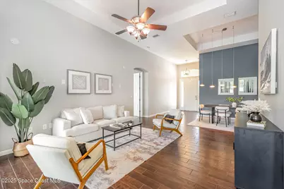 3205 Savannahs Trail, Merritt Island, FL 32953 - Photo 5