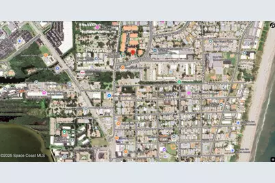 8110 Canaveral Boulevard #4, Cape Canaveral, FL 32920 - Photo 27