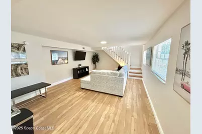 8110 Canaveral Boulevard #4, Cape Canaveral, FL 32920 - Photo 15
