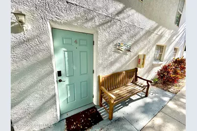 8110 Canaveral Boulevard #4, Cape Canaveral, FL 32920 - Photo 13