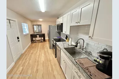 8110 Canaveral Boulevard #4, Cape Canaveral, FL 32920 - Photo 5