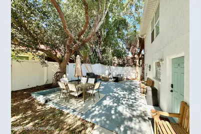 8110 Canaveral Boulevard #4, Cape Canaveral, FL 32920 - Photo 7