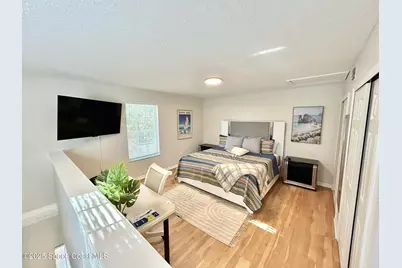 8110 Canaveral Boulevard #4, Cape Canaveral, FL 32920 - Photo 21