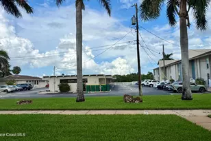 250 N Banana River Dr Unit F15, Merritt Island, FL 32952 - Photo 17