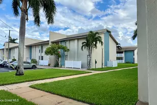 250 N Banana River Dr Unit F15, Merritt Island, FL 32952 - Photo 1