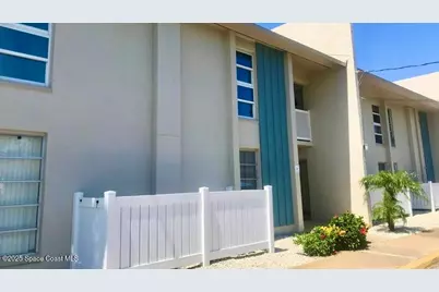 250 N Banana River Dr. Unit F15, Merritt Island, FL 32952 - Photo 19