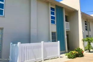 250 N Banana River Dr Unit F15, Merritt Island, FL 32952 - Photo 19